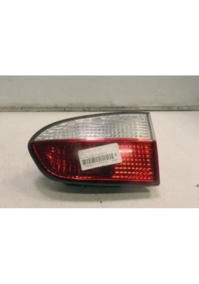 Hyundai Starex Arka Stop İç Sağ 2000 Oem No: 924064a511