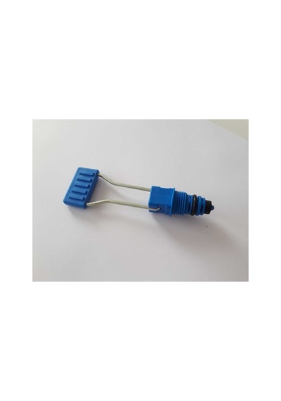 Buderus Gb062 / Gb072 / U072 . Kombi Su Doldurma Musluğu