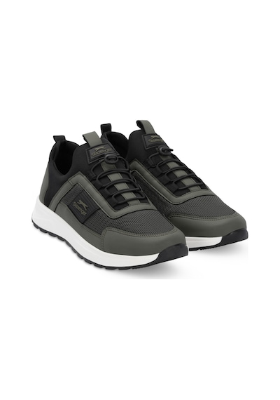 Slazenger TADDEO I Erkek  Haki Sneaker