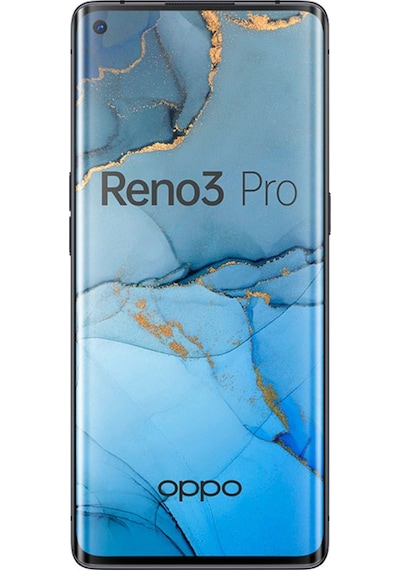 Yenilenmiş Oppo Reno 3 Pro 8 GB 256 GB (12 Ay Garantili)