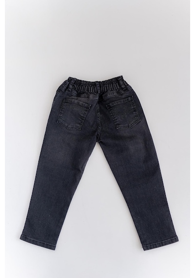 Zeyland Erkek Çocuk Jean Pantolon-grı Gri
