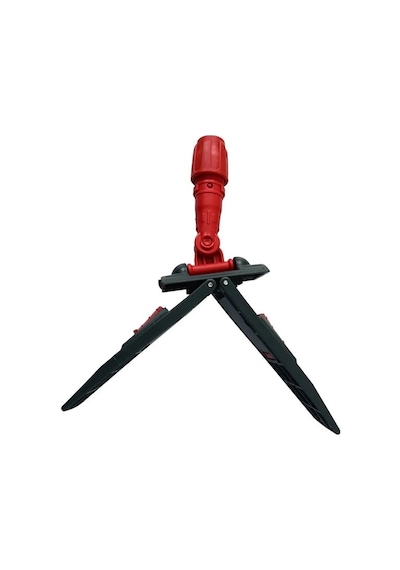 Hubrendy Tedarik Plastik Nemli Mop Paspas Palet Aparatı Karışık Renk 40 Cm Royaleks-np191