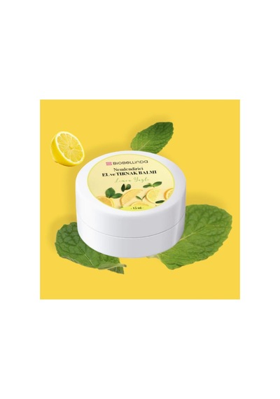 Nemlendirici El & Tırnak Balmı 15 Ml