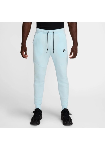 Nike Tech Fleece Jogger Erkek Mavi Eşofman Altı Mavi