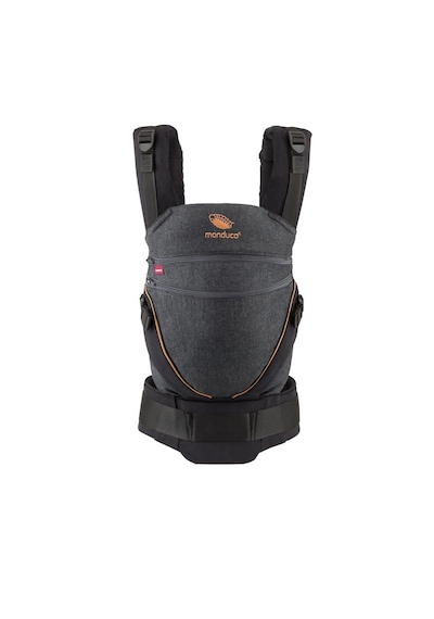Manduca Xt Organik Coton Bebek Taşıyıcı Kanguru