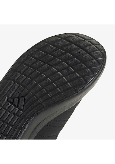 Adidas Minecraft Lightorama Elastic Lace Çocuk Siyah Spor Ayakkabı Kı9111
