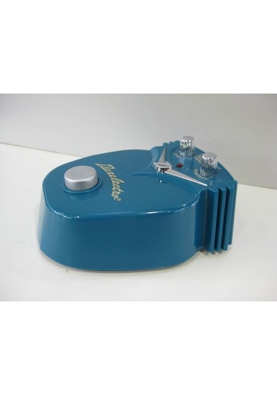 Danelectro Dj-9 Surf & Turf Compressor Pedal-analog Compressor