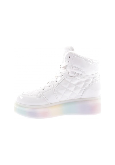 Guja 22k344 Kadın Sneaker Ayakkabı 22K344-R0152 Bej