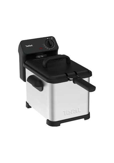 Tefal FR5030 Family Pro Access 3000 W Paslanmaz Çelik Fritöz