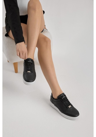 Tonny Black Poli Taban Bağcıklı Günlük Unisex Siyah Beyaz Spor Ayakkabı Tba240 Siyah Beyaz Tonny Black Poli Taban Bağcıklı Günlük Unisex Siyah Beyaz Spor Ayakkabı Tba240 Siyah Beyaz