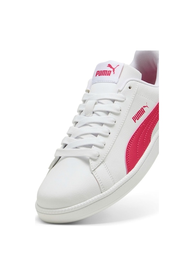 Puma Up Beyaz Kadın Sneaker 000000000101905118 Beyaz - Kırmızı Puma Up Beyaz Kadın Sneaker 000000000101905118 Beyaz - Kırmızı