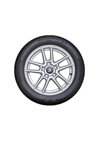 Bridgestone Weather Control A005 XL 205/55R17 95V Dört Mevsim Lastiği 2023