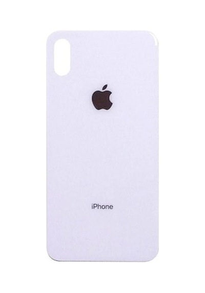 Iphone Xs Arka Kapak Batarya Kapağı Yüksek Kalite Altın
