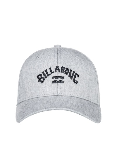 Bıllabong Billabong Arch Snapback Erkek Şapka Gri 12361 Gri