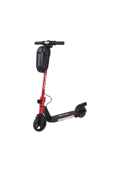ONVO 150 W Çocuk Elektrikli Scooter - Kırmızı