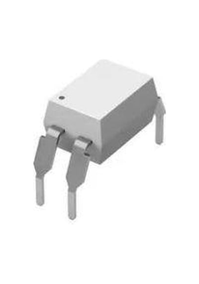 Tlp521-1 Dıp-4 Transistör Çıkışlı Optokuplör Entegresi