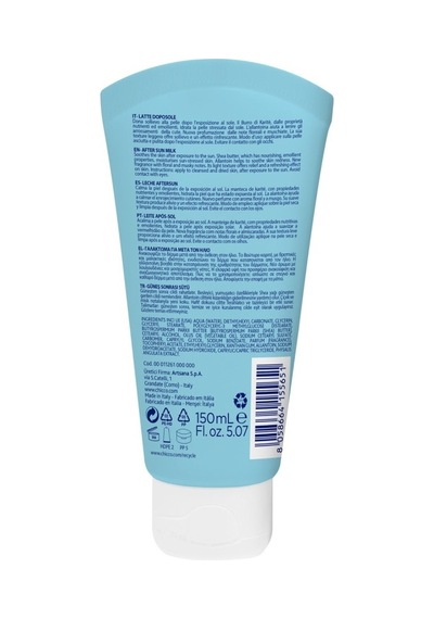 Chicco Güneş Sonrası Bakım Sütü 150 ML