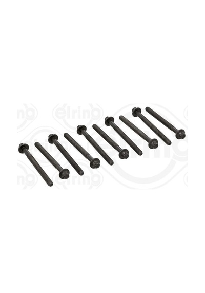 ELRING 373281 Silindir Kapak Saplaması Mercedes 117-176-246-415 Jıtan 12-