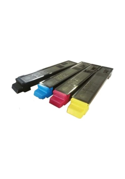 Utax-Ta Ck-8510 (2500Ci) Uyumlu Toner