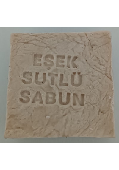 Beyt Şahım Mardin Eşek Sütü Sabunu 5 x 140 G