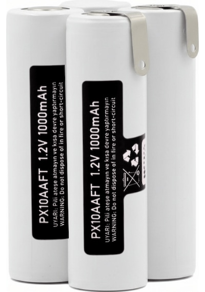 Pb 4.8v 1000 Mah Şarjlı Tornavida/matkap Bataryası