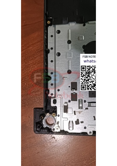 Lenovo Thinkpad E15 Gen 1 Klavye Dahil Üst Klavye Kasa 20t8 20t9 20td 20te 5m11a35711 Ap1hk000e00 Kasa Köşeleri Kırık