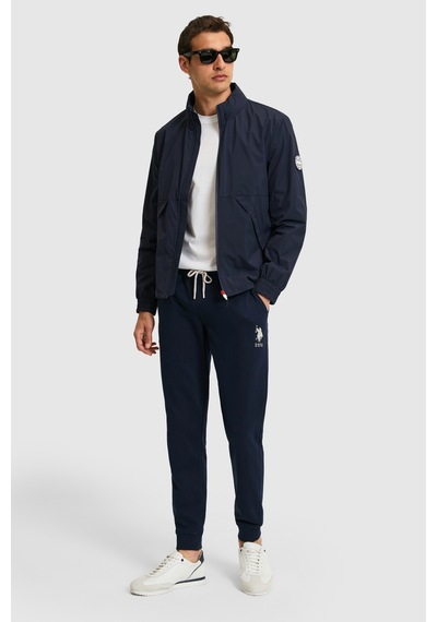 U.s. Polo Assn. Erkek Lacivert Mont 50319226-vr033