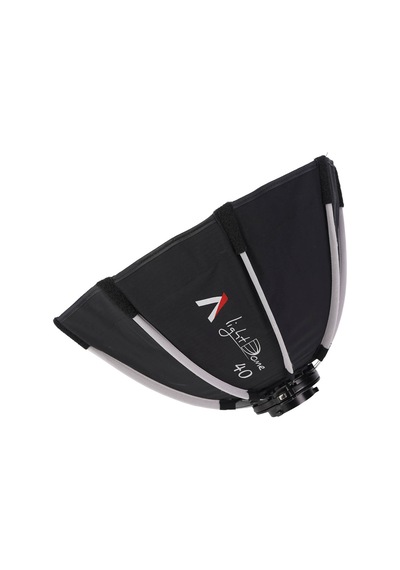 Aputure - Light Dome 40 Storm 80c İçin