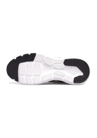 Hummel Crosslite 26 900880-2001 Siyah Erkek Yürüyüş/ Koşu Ayakkabısı