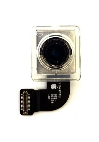 Apple Uyumlu iPhone 8 Için Arka Kamera (469255136)