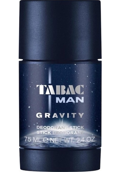 Tabac Man Gravity Deodorant Stick 75ml