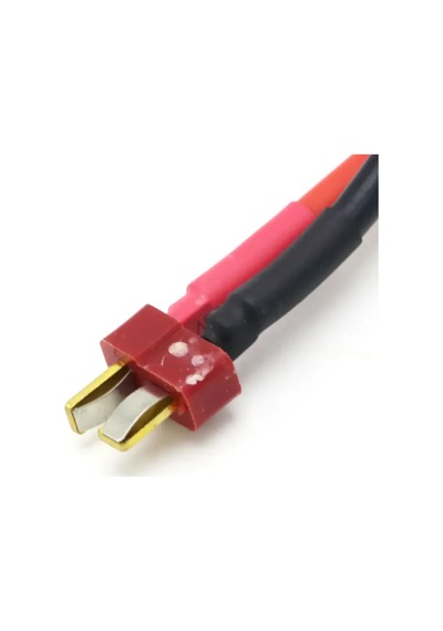 T-plug 5.3v Dc Bec Güç Modülü - Apm Ve Pixhawk