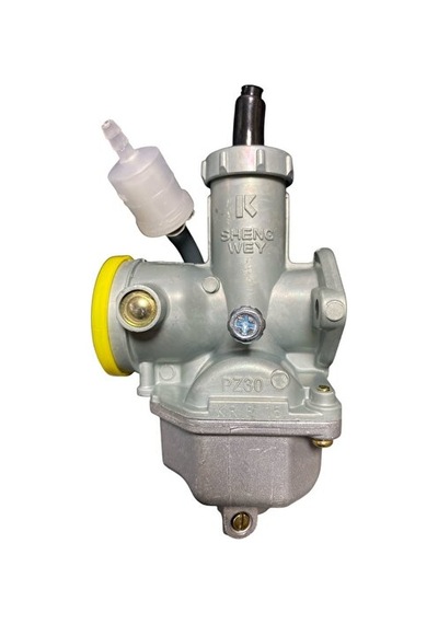 Cg Karbüratör 200 Cc Shengwey