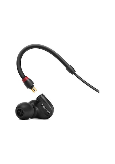Sennheiser Ie 100 Pro Siyah Kulak Içi Monitör Kulaklık