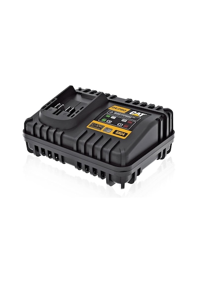 Cat Dxc4 18volt Li-ion One For All Profesyonel Hızlı Akü Şarj Cihazı