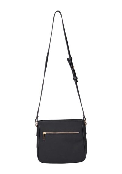 U.s Polo Assn U.s. Polo Assn. Us25236 Kadın Çanta Siyah