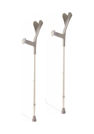 Orthocare Kanedyen Koltuk Değneği 8130