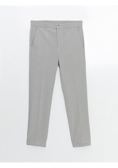 Lcw Vision Gri Slim Fit Erkek Pantolon