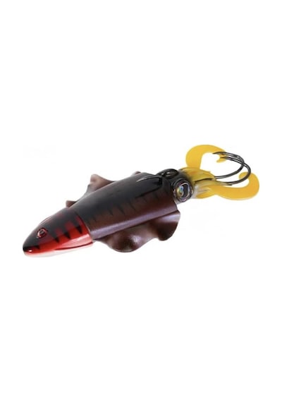 Seabor Cuttle Fısh 12cm, 110gr Brown