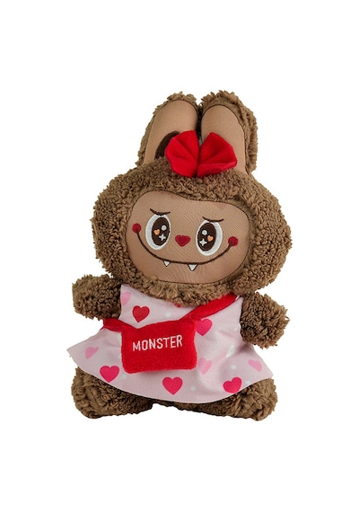 30 Cm Gırl Moster Çok Renkli