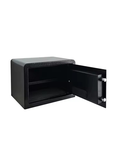 Closter Cls-25 Pro Üst Segment Çelik Para Kasası 25x35x25 Cm