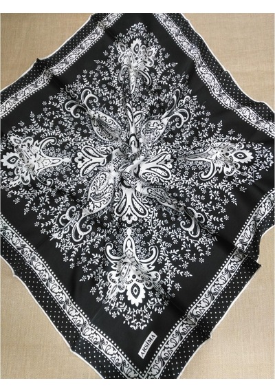 Arsima Ipek Varak Eşarp 1201-02