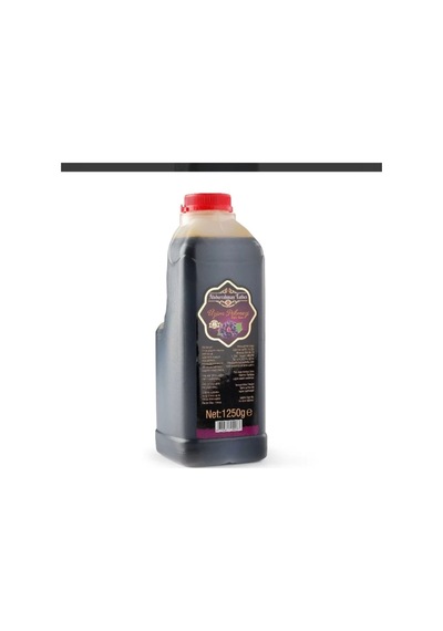 Abdurrahman Tatlıcı Üzüm Pekmezi Plastik 1000 Gr 1adet