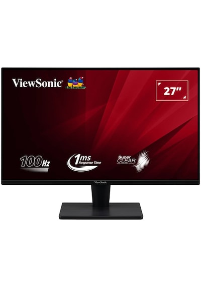 Viewsonic VA2715-H 27" 100Hz 1 MS Full HD Freesync VA Monitör