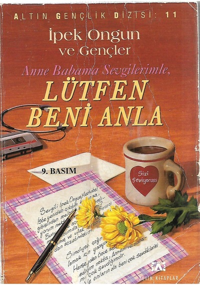 Lütfen Beni Anla