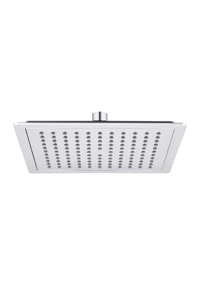 Acar Gon Ankastre Tepe Duş Başlığı 30x30 Metal