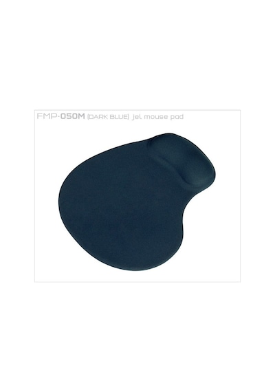 Fmp-050m-l Jel Mouse Pad Lacivert
