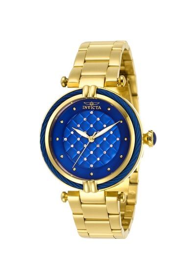Invicta 128931 Kadın Kol Saati