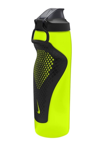 Refuel Bottle Locking Lid 32 Oz Unisex Sarı Matara Suluk N.100.7670.705.32 1666536 Sarı