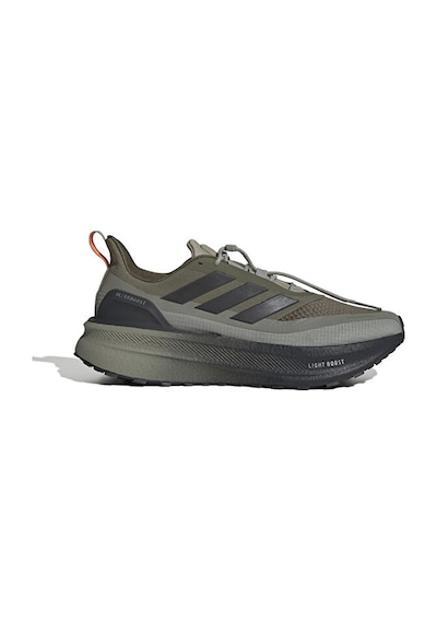 Adidas Ultraboost 5 Climawarm Çocuk Koşu Ayakkabısı Ig9354 Gri Gri